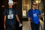 Jalen Green Confirms He's Draya Michele's Baby Daddy at Baby Shower