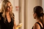 Kate Hudson Opens Up About 'Dramatic Set' of 'Glee'