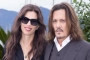 Johnny Depp's 'Jeanne du Barry' Director Slams 'Malicious' Writer After Dissing the 'Scary' Actor