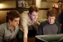 'The Social Network' Writer Confirms Sequel Will Explore Facebook's Role in Capitol Attack 