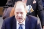 Harvey Weinstein Is 'Train Wreck' Amid Hospitalization After Rape Conviction Is Overturned