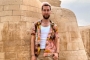 Lance Bass Lights Up Egyptian Pyramids With NSYNC Nostalgia at Star-Studded Wedding