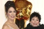 Rita Moreno Leans on Daughter as She Navigates Aging