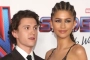 Tom Holland Helps Zendaya Navigate Through 'Stress' of 'Challengers' Release