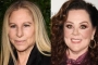 Barbra Streisand's Instagram Comment on Melissa McCarthy's Weight Stirs Controversy