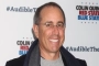 Jerry Seinfeld Says 'Extreme Left and P.C. Crap' Kills TV Comedy