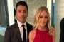 'Live': Kelly Ripa Taken Aback by Mark Consuelos' Confession He Kissed Mystery Woman in Italy
