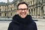 Christian Slater Expecting Baby No. 4, Wife Showing Huge Baby Bump on Red Carpet
