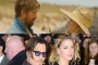 'The Fall Guy' Joke About Johnny Depp and Amber Heard Leaves Viewers Appalled