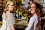 '13 Reasons Why' Star Tommy Dorfman Elopes With Her Girlfriend Elise 