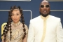 Jeezy Claims Jeannie Mai Is Out for Revenge Because He Didn't Want Second Baby