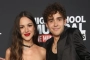 Joshua Bassett Sparks Rumors His New Song 'The Golden Years' Is About Olivia Rodrigo