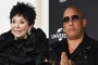 Rita Moreno's Legendary Career Celebrated With Heartfelt Tribute From Vin Diesel