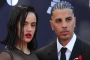 Rauw Alejandro Covers Up Rosalia Tattoo With Butterfly Months After Split