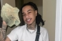 YBN Nahmir Blames Alcohol After Alleged Near-Fatal Seizure