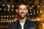 Novak Djokovic Assures He's 'Fine' After His Head Was Hit by Water Bottle at Italian Open