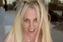 Britney Spears Earns $40M in a Year Amid Concerns About Spending Habits