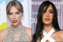 Taylor Swift and Kim Kardashian Among Biggest Stars Impacted by 'Blockout 2024' Movement
