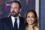 Jennifer Lopez and Ben Affleck Not Planning to Separate Despite 'Having Issues'