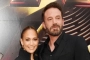 Jennifer Lopez and Ben Affleck Attend Cinema Event With Kids Separately Amid Split Rumors