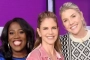 'The Talk' Co-Hosts Teases Wild Ending Before It Wraps Up After 15 Seasons