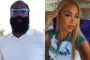 Khloe Kardashian's Ex James Harden Confirms Relationship With Fashion Designer Paije Speights