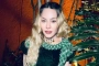 Madonna Spotted With French Singer Eric Labat at Off-White Party in New York City