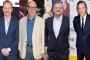 Entertainment Industry Mourns Loss of Acclaimed Filmmaker Morgan Spurlock