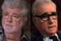 George Lucas Defends Marvel Movies Against Martin Scorsese's Controversial Criticism