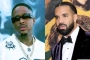 YG Calls Out Drake: 'When It's Smoke, Don't Ever Mention My Name'