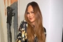 Chrissy Teigen Lives Her 'Whole Life So Scared' as She Becomes 'Shrunken Version' of Herself