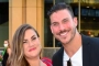 Jax Taylor Enjoys Bar Night Out With Mystery Woman Following Brittany Cartwright Split