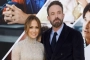 Jennifer Lopez Already 'Moving On' From Ben Affleck as Split Is Getting 'Nasty'