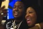 Sean Kingston's Mom Released on Bond, Rapper Remains in Jail 