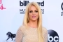Britney Spears Admits She's 'Scared of the Outside World' 