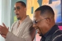 Martin Lawrence Looks Upbeat at 'Bad Boys 4' Events After Sparking Concerns With Listless Interview