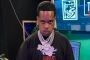 Finesse2Tymes Celebrates Getting a Driver's License at 32