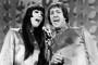 Cher Wins Copyright Lawsuit Against Ex Sonny Bono's Widow Mary