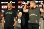 Mike Tyson Postpones Fight Following Medical Emergency, Jake Paul Responds