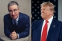 John Oliver Reacts to Donald Trump's Guilty Verdict, Predicts Political Comeback