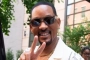 Will Smith Dedicates Himself to 'Bad Boys 4' in Action-Packed Behind the Scenes Footage