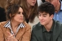 Mariska Hargitay Emotionally Reflects on Son August Complete Final Months of High School