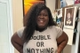 Gabourey Sidibe Gives Birth to Twin Baby Boy and Baby Girl