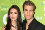 Paul Wesley Shares Update on Nina Dobrev Following E-Bike Accident