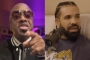 Jermaine Dupri Blasts 'Ignorant' Drake for AI Use on Diss Track 'Taylor Made Freestyle'