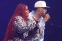 Method Man Teases Possible Collaboration With Mary J. Blige