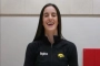 Caitlin Clark Says There's 'No Disappointment' After Exclusion From 2024 Olympic Team 