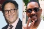 Rob Schneider Rips 'Douchebag' Will Smith for Hiding His True Self Until 2022 Oscars Incident
