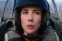 Emma Roberts Takes on Space in 'Space Cadet' Trailer