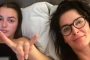 Angie Harmon's Daughter Arrested for Alleged Nightclub Break-In After High School Graduation